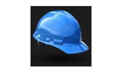 Radians - Model Granite - Cap Style Hard Hats