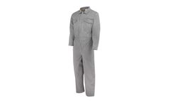 Radians VolCore - Model FRCA-001 - Cotton/Nylon FR Coverall