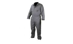 Radians VolCore - Model FRCA-002 - Cotton FR Coverall