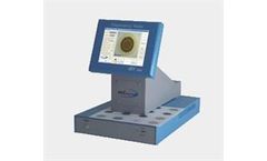 AD Systems - Model DT100DL - In Service Engine Oils with Blotter Spot Method