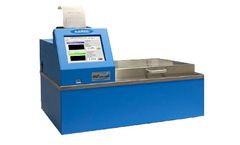 AD Systems AutoREID - Automated REID Vapor Pressure Analyzer