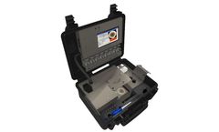 AD Systems - Model ST10 - On-Site Residual Fuel Compatibility Tester