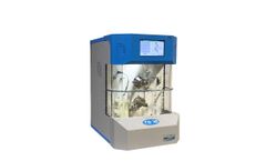 AD Systems - Model TO10 - Jet Fuel Thermal Oxidation Stability Test Rig