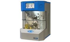 AD Systems - Model TO10 - Thermal Oxidation Stability Test Rig