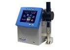 AD Systems - Model SP20 - Automated Smoke Point Tester