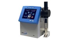 AD Systems - Model SP20 - Automated Smoke Point Tester