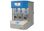 AD Systems - Model SV10 - Automated Asphaltene Stability S-value Analyzer