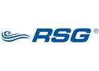RSG Quantifit - Face Fit Testing Machine