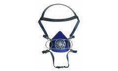 RSG - Model 200 Series - Half Face Masks