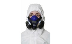 RSG - Model 300 S Series - Half Mask