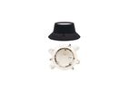 Zeta - Model ZIS-FLD - Intrinsically Safe Flame Detector