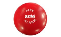 Zeta - Model ZT-BELL/6 - Fire Alarm Bells