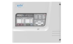 Infinity8 - 1-8 Zone Conventional Fire Alarm Panels