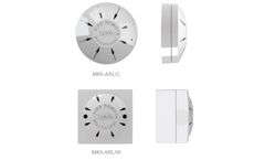 Fyreye MkII - Conventional LED Remote Indicators