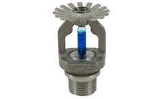 GW-S - Corrosion Resistant Finishes & Materials