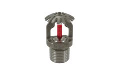 GW–S - Model 15mm, K-80 - Automatic Sprinkler CUP (Upright/Pendent) Standard Response