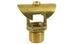 GW Sprinkler - Cable Tray Nozzle
