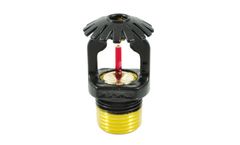 GW-S - Model 15 mm, K-80 - Automatic Sprinkler CUP (Upright/Pendent) Quick Response