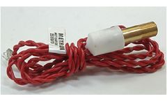 GW-S - Model DR2003/C3 - Metron Actuator Basic, Twisted Pair, Multistrand, Red