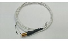 GW-S - Model DR2003/C35 - Metron Actuator Screened & Jacketed, Twisted Pair, Multistrand, White