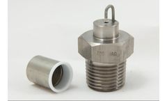 GW - Model M2 - Water Mist Nozzle K-2, Low Pressure, Non-Automatic