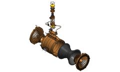 GW - C-300 Valve Refurbishment Services