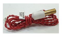 GW - Model DR2003/C3 - Basic, Twisted Pair, Multistrand, Red Metron Actuator
