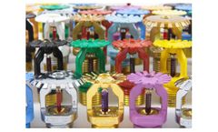 GW-Sprinkler - Automatic Sprinkler Heads