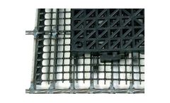 GrateMat - Matting Systems