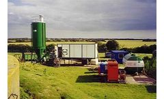 Sewage Sludge Recycling to Land and Disposal