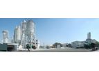 Fly Ash