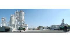 Fly Ash