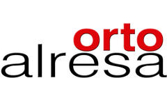 Ortoalresa - Model CE 257 - Digicen 22