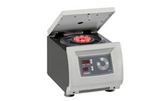 Microcen - Model 24 - Small Centrifuge