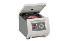 Biocen - Model 22 - Microcentrifuge