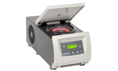 Biocen - Model 22 R - Microcentrifuge