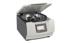 Digtor - Model 22 C - Oil/Petrol Centrifuge