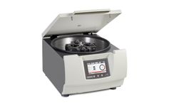 Digtor - Model 22 C-U - Oil/Petrol Laboratory Centrifuge