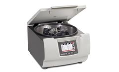 Digtor - Model 22 C-8 - Oil/Petrol Centrifuge