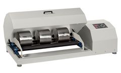 Ortoalresa - Ball Mill