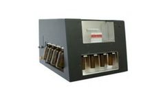 MerMade - Model 8 - Oligonucleotide Synthesizer