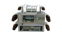 MerMade - Model 4 - Oligonucleotide Synthesizer