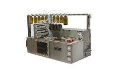 MerMade - Model 6/12 - Oligonucleotide Synthesizer