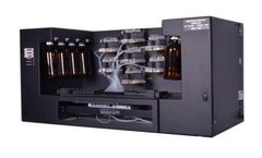 MerMade - Model 192E - Oligonucleotide Synthesizer