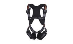 ANATOM - Model HAR32 - Fall Arrester Harnesses