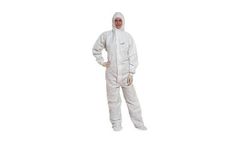 DELTATEK - Model 5000- DT117 - Overall with Elasticated Hoods