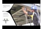 Delta Plus Fall Protection Equipment Video