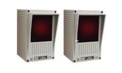 EDS - Model FL-10 - Single Channel IR Flame Detectors