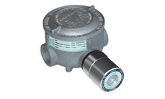 Atex - Model EV-SGC10-A - Ammonia Gas Detector