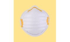Model FS-O/17 FFP1 NR D - Half-Mask Respirator